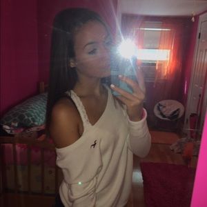 Meet your Posher, Daniela