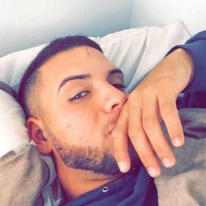 Meet your Posher, Joel