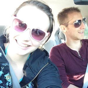 Meet your Posher, Kelsey