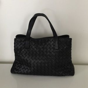 Bottega Veneta Mini Bag