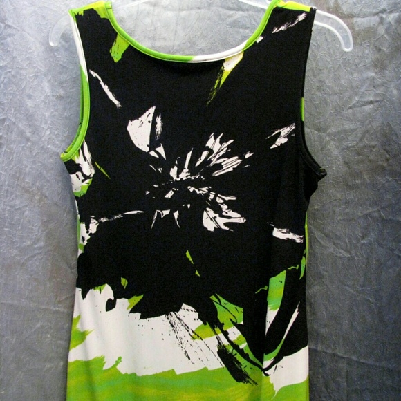Kaelyn Max Dresses - (3/$23) Sleeveless dress, scoop neckline, Greenery Kaelyn Max Dresses - (3/$23) Sleeveless dress, scoop neckline, Greenery