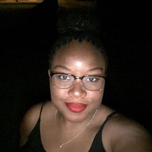 Meet your Posher, Tamika