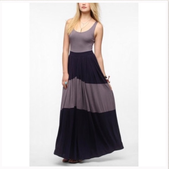 Gorgeous maxi from Kimche Blue!