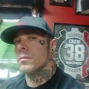 Meet your Posher, Larry