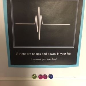 Meet your Posher, Whitney