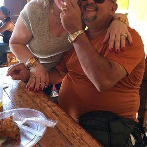 Meet your Posher, Barbara