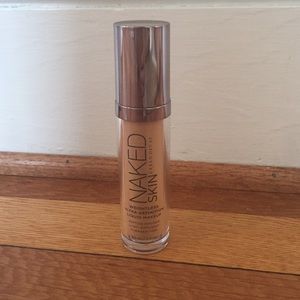 Urban Decay Naked Skin 3.0 Foundation