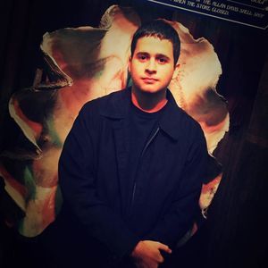 Meet your Posher, Brandon