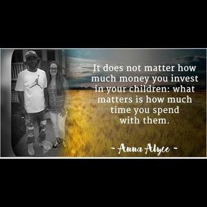 Meet your Posher, Anna