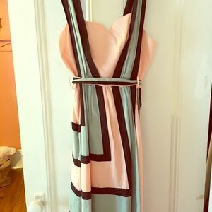 Betsy Johnson Spring Frock