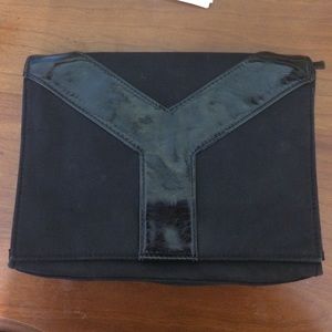 YSL make up bag / clutch