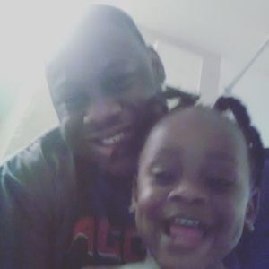 Meet your Posher, Tj