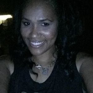 Meet your Posher, Tarsha