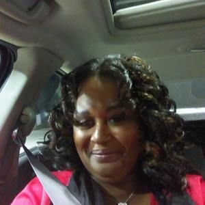 Meet your Posher, Theresa