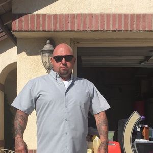 Meet your Posher, Ronnie