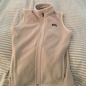 Patagonia Vest