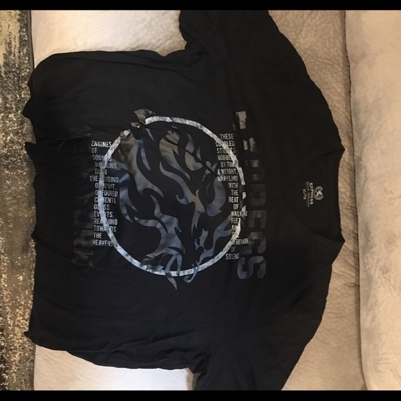 Men's Express T-shirt