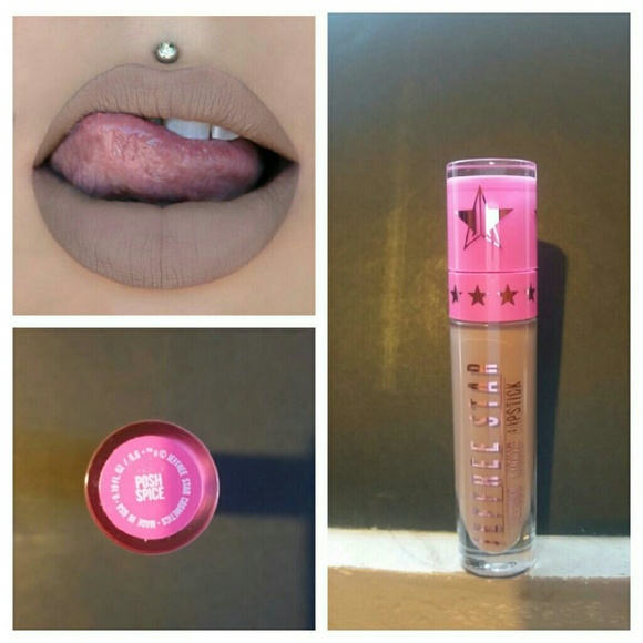 **TRADE**Jeffree Star Velour Liquid Posh Spice