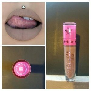 **TRADE**Jeffree Star Velour Liquid Posh Spice