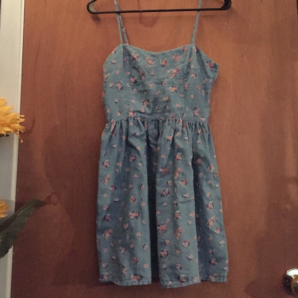 Rue 21 dress.