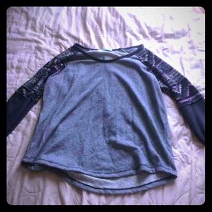 New!! Maurice's Long Sleeve Shirt!!