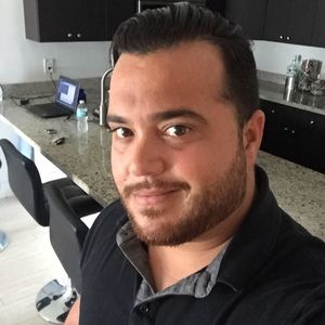 Meet your Posher, William