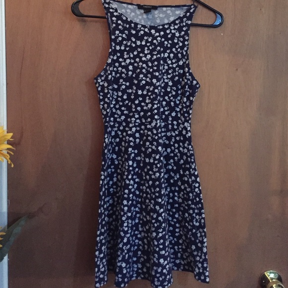 Forever 21 dress.