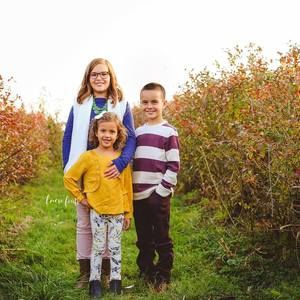 Meet your Posher, Greg-jamie