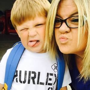 Meet your Posher, Meg