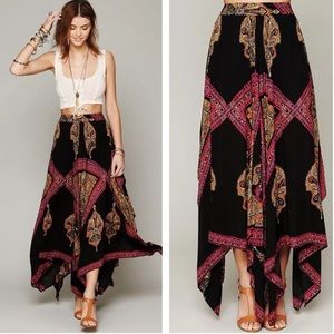 Heart of Gold skirt by Free People