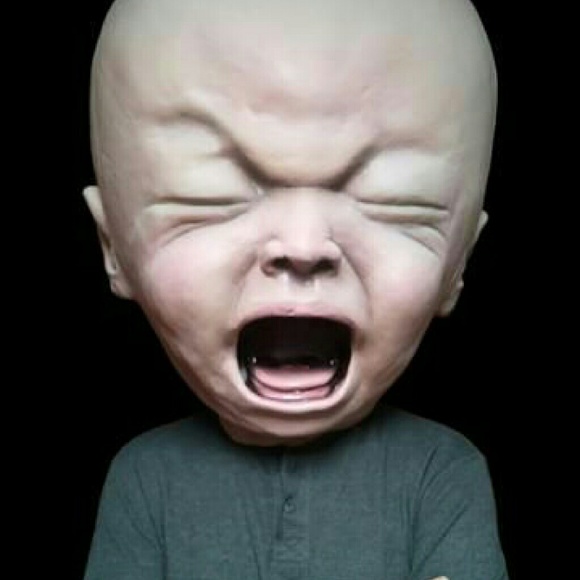 Meet your Posher, Glenn - Picture 1 of 1