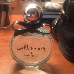 Kate Spade Walk on Air 3.4oz