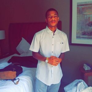 Meet your Posher, Cameron