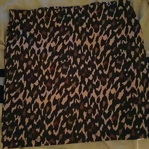 Skirt