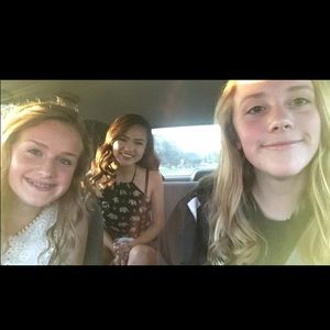 Meet your Posher, Brianna