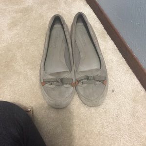 Timberland earthkeepers. Minor wear