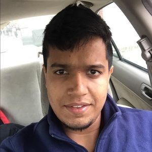 Meet your Posher, Johan