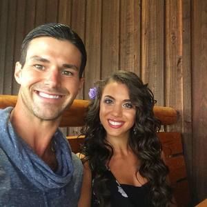 Meet your Posher, Marina