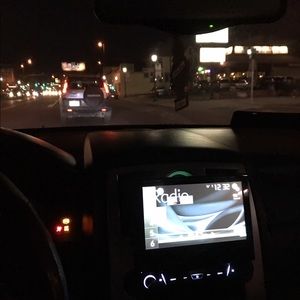 Meet your Posher, Jose