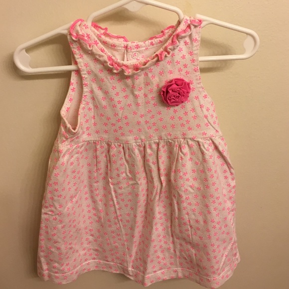 12M summer dress
