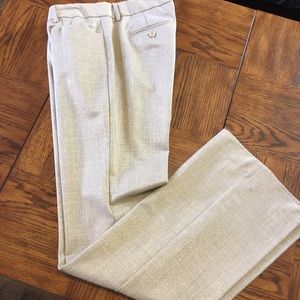 Size 2 Express Dress Pants