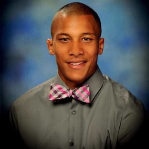 Meet your Posher, Isaac