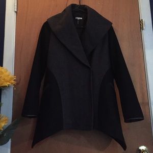 Buffalo David Bitton Coat.