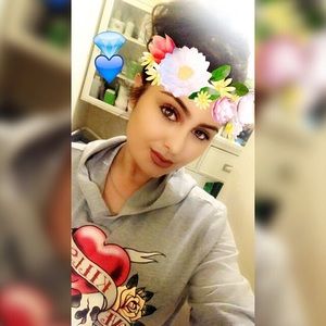 Meet your Posher, Azatoui