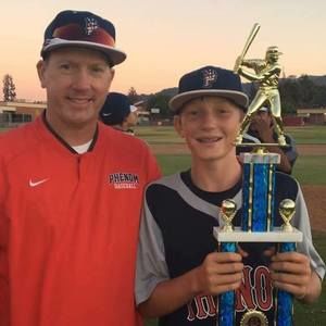 Meet your Posher, Tom