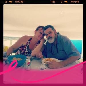 Meet your Posher, Sally