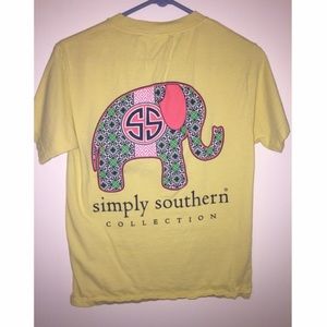 Simply Southern T Shirt