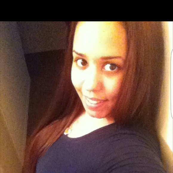 Meet your Posher, Catherine