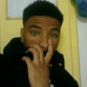 Meet your Posher, Travis