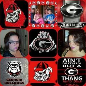 Meet your Posher, Brandy